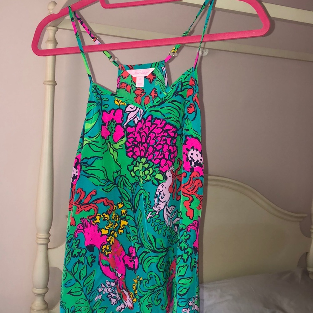 Lilly Top